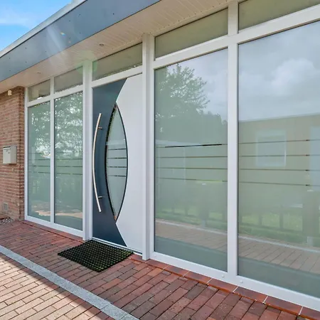 Seen-sucht Ferienhaus