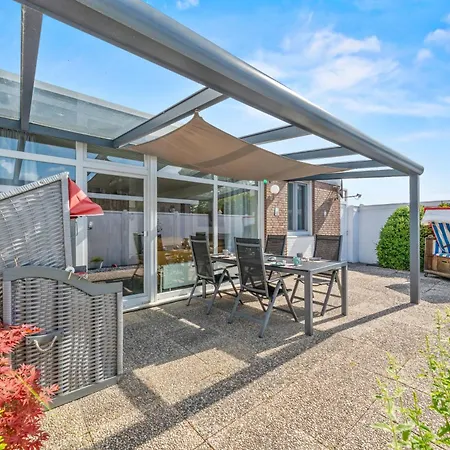 Σπίτι διακοπών Seen-sucht