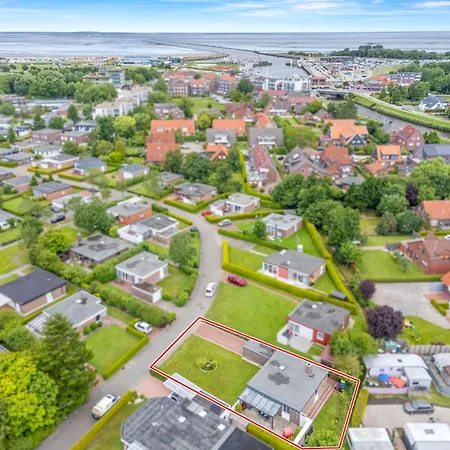 Seen-sucht Ferienhaus