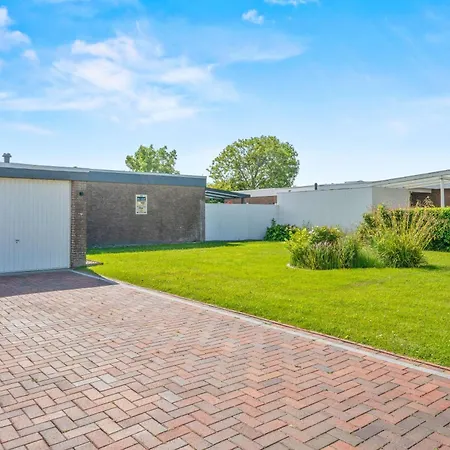 Ferienhaus Seen-sucht *