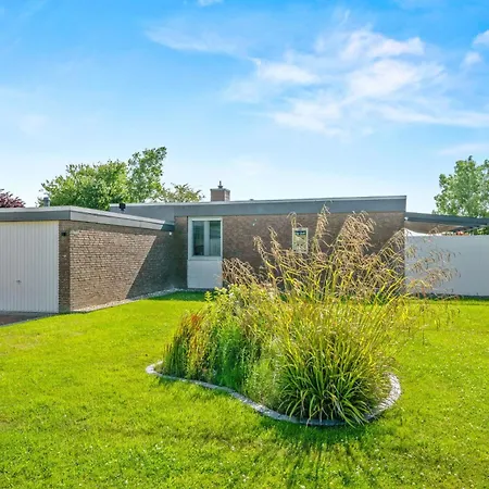 Seen-sucht Ferienhaus Bensersiel