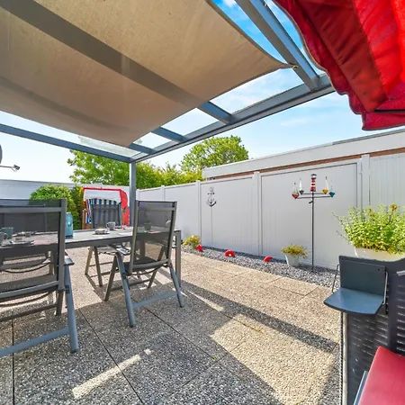 Seen-sucht Σπίτι διακοπών *