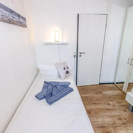 Seen-sucht Bensersiel