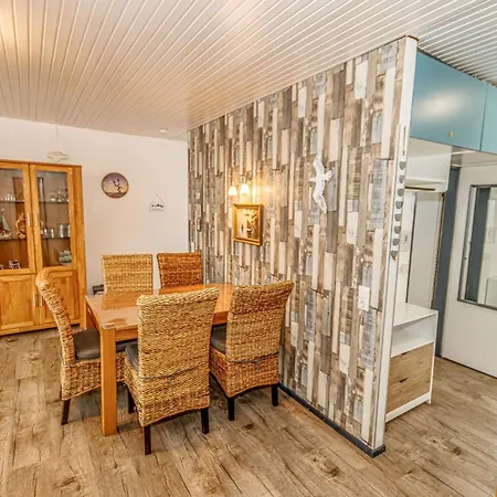 Ferienhaus Seen-sucht