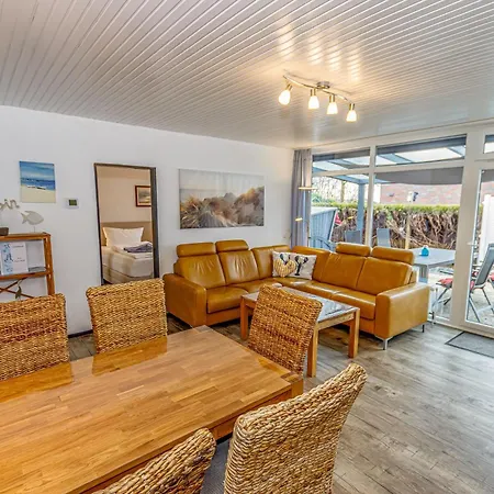 Seen-sucht Bensersiel